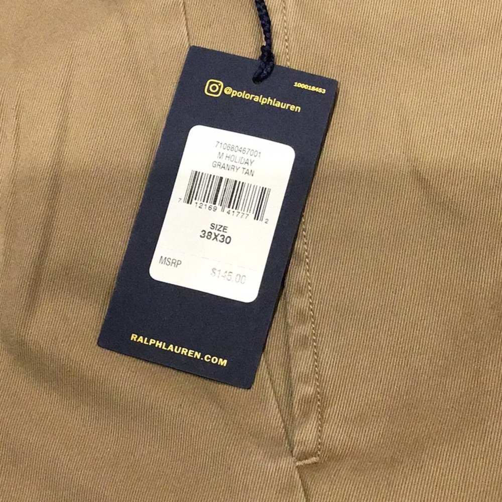 Pants - Picture 3 of 4